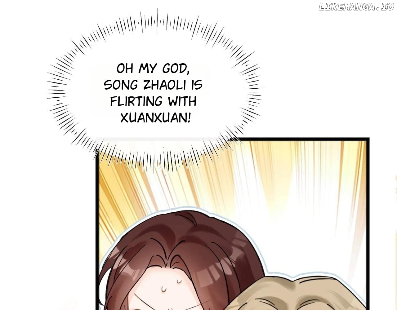 Deeply In Love Chapter 21 - page 43
